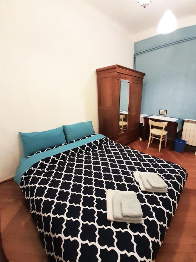 Casa Antica - Historical Apartment In Old City Center ترييستي المظهر الخارجي الصورة